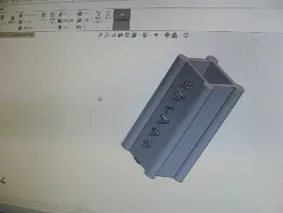 1. 3D CADで3Dデータを作成する