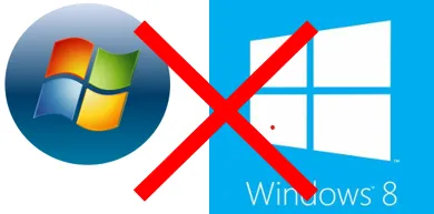 Windows7と8が１０に無償アップデートできなくなりました