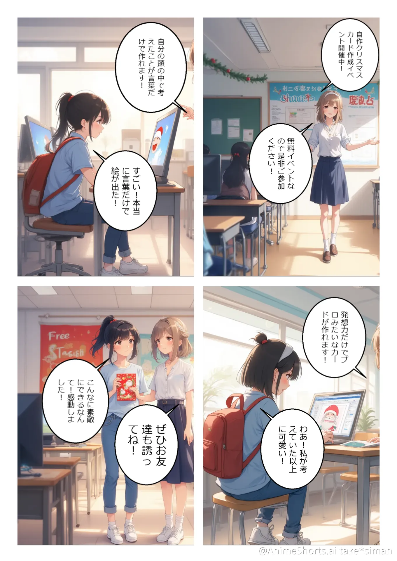 「私はロボットではありません」を利用した新しい詐欺が増えています