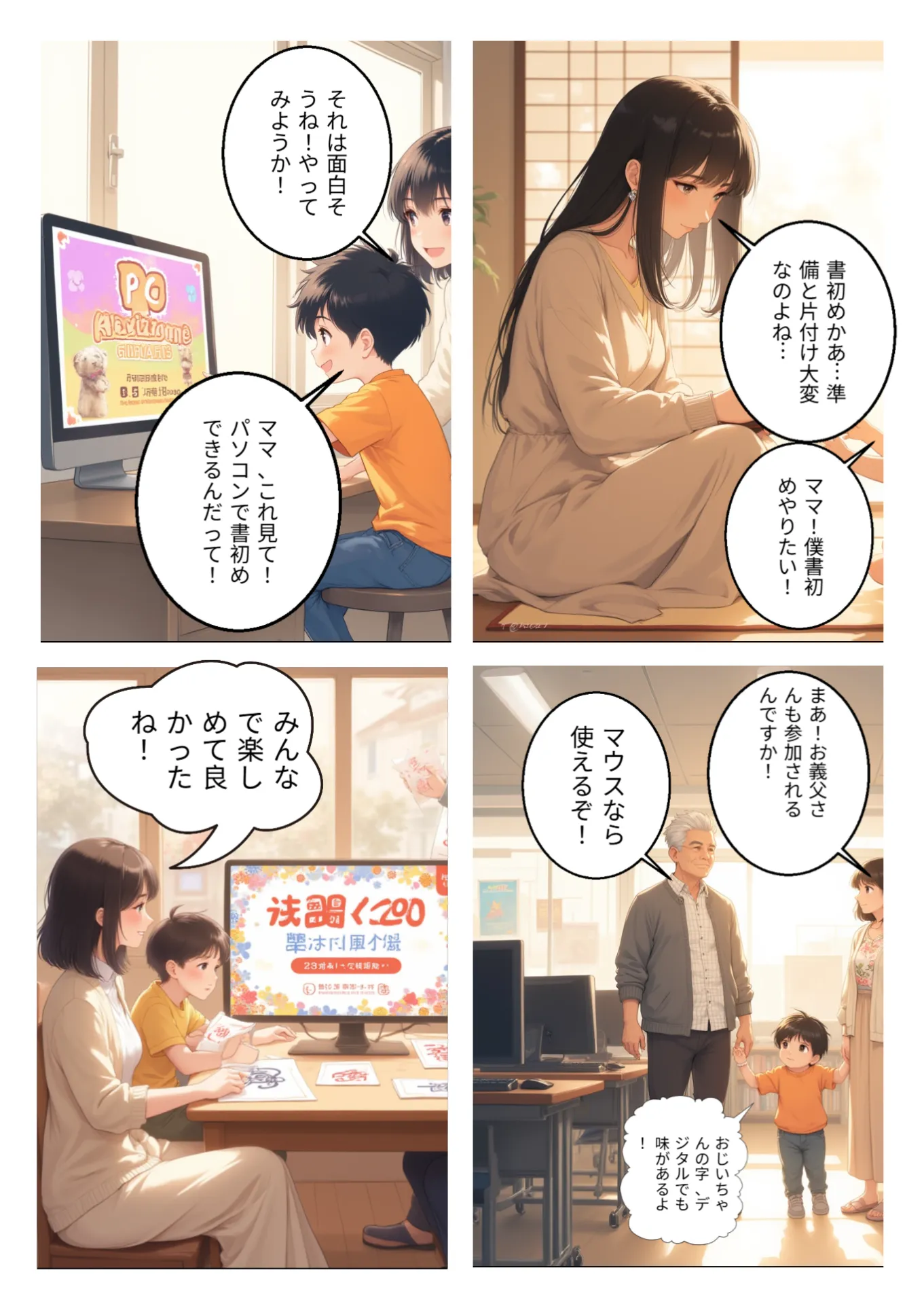 生成AIの現状と今後 ～課題と展望を含めた包括的考察～